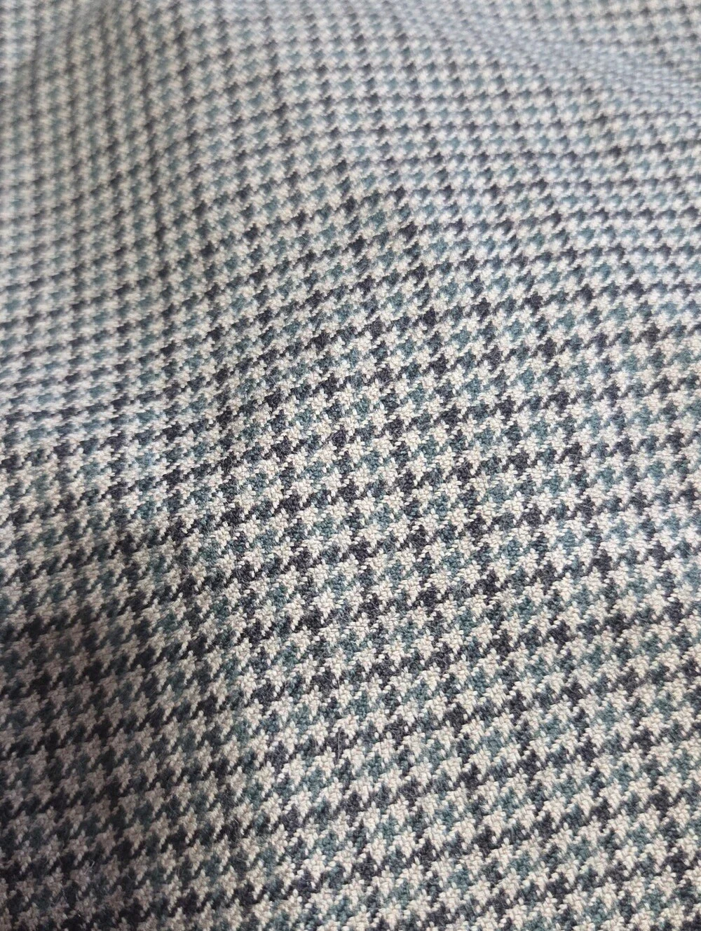 J.Crew Ludlow Mens Wool Dress Pants Slim Size 34x30 Business Casual Office
